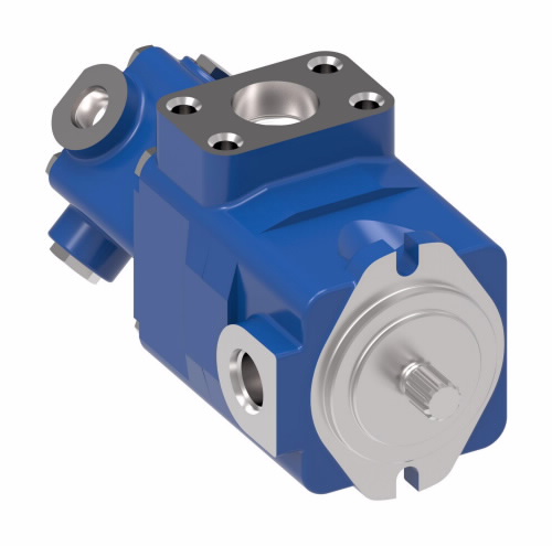DANFOSS