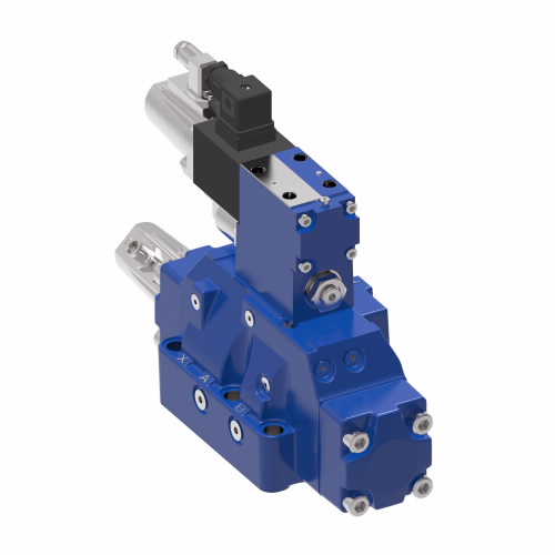 DANFOSS