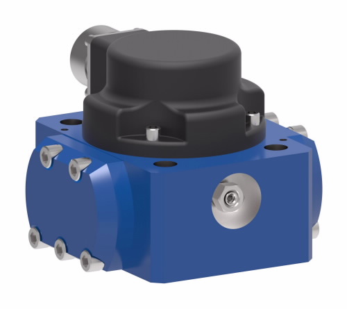 DANFOSS