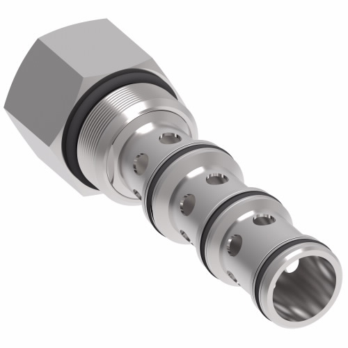 DANFOSS