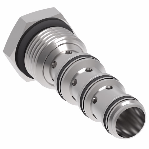 DANFOSS