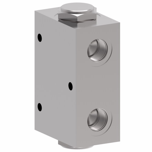DANFOSS