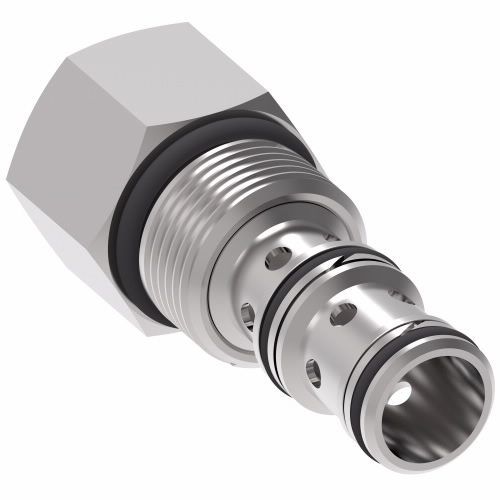 DANFOSS
