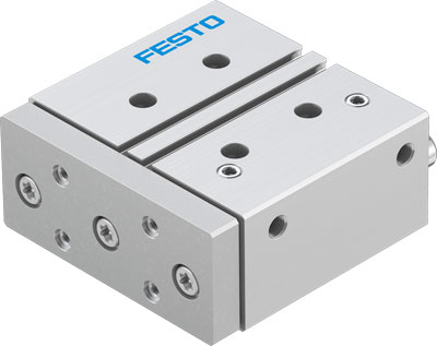 FESTO DFM-40-50-P-A-KF 170940 DFM-40-75-B-P-A-GF 532319 DFM-40-80-B-PPV-A-GF 532319 DFM-40-80-P-A-GF 170866 Cilindro circular de doble acci?n (DFM-40-80-B-PPV-A-GF)