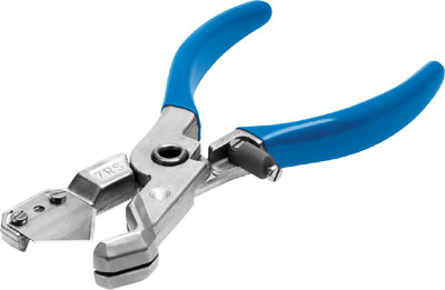 ZRS PIPE AND TUBING CUTTER