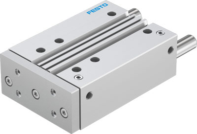 FESTO DFM-63-160-P-A-GF 170883 DFM-63-160-P-A-KF 170958 DFM-63-200-B-PPV-A-KF 534770 DFM-63-200-P-A-GF 170884 Cilindro circular de doble acci?n (DFM-63-200-P-A-GF)