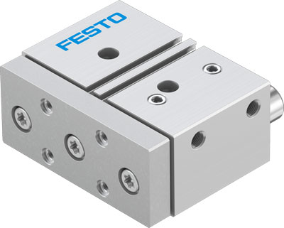 FESTO DFM-32-20-P-A-GF 170854 DFM-32-20-P-A-KF 170929 DFM-32-250-B-P-A-GF 532318 DFM-32-250-B-P-A-KF 532318 Cilindro circular de doble acci?n (DFM-32-20-P-A-KF)