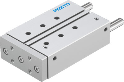 FESTO DFM-40-125-P-A-KF 170943 DFM-40-160-B-PPV-A-GF 532319 DFM-40-160-B-PPV-A-KF 532319 DFM-40-160-P-A-GF 170869 Cilindro circular de doble acci?n (DFM-40-160-B-PPV-A-GF)
