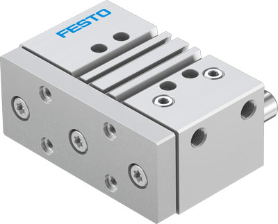 FESTO DFM-50-25-P-A-KF 170946 DFM-50-350-B-P-A-GF 534769 DFM-50-400-B-YSRW-A-KF 534769 DFM-50-50-B-P-A-KF 534769 Cilindro circular de doble acci?n (DFM-50-400-B-YSRW-A-KF)