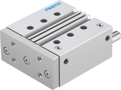 FESTO DFM-63-100-P-A-KF 170956 DFM-63-125-P-A-GF 170882 DFM-63-125-P-A-KF 170957 DFM-63-160-B-P-A-KF 534770 Cilindro circular de doble acci?n (DFM-63-160-B-P-A-KF)