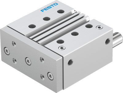 FESTO DFM-63-80-P-A-GF 170880 DFM-63-80-P-A-KF 170955 DFM-80-100-P-A-GF 170888 DFM-80-100-P-A-KF 170963 Cilindro circular de doble acci?n (DFM-80-100-P-A-GF)