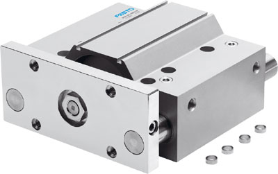 FESTO DFM-100-160-P-A-KF 170972 DFM-100-200-P-A-GF 170898 DFM-100-200-P-A-KF 170973 DFM-100-25-P-A-KF 170967 DFM-100-50-P-A-GF 170893 Cilindro circular de doble acci?n (DFM-100-200-P-A-GF)