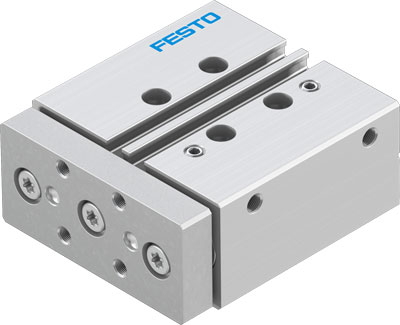 FESTO DFM-16-25-P-A-KF 170909 DFM-16-30-B-P-A-GF 529120 DFM-16-30-B-P-A-KF 529120 DFM-16-30-B-PPV-A-GF 529120 Cilindro circular de doble acci?n (DFM-16-30-B-P-A-KF)