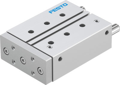 FESTO DFM-40-100-P-A-KF 170942 DFM-40-125-B-P-A-GF-EX3 532319 DFM-40-125-B-PPV-A-GF 532319 DFM-40-125-P-A-GF 170868 Cilindro circular de doble acci?n (DFM-40-125-B-PPV-A-GF)