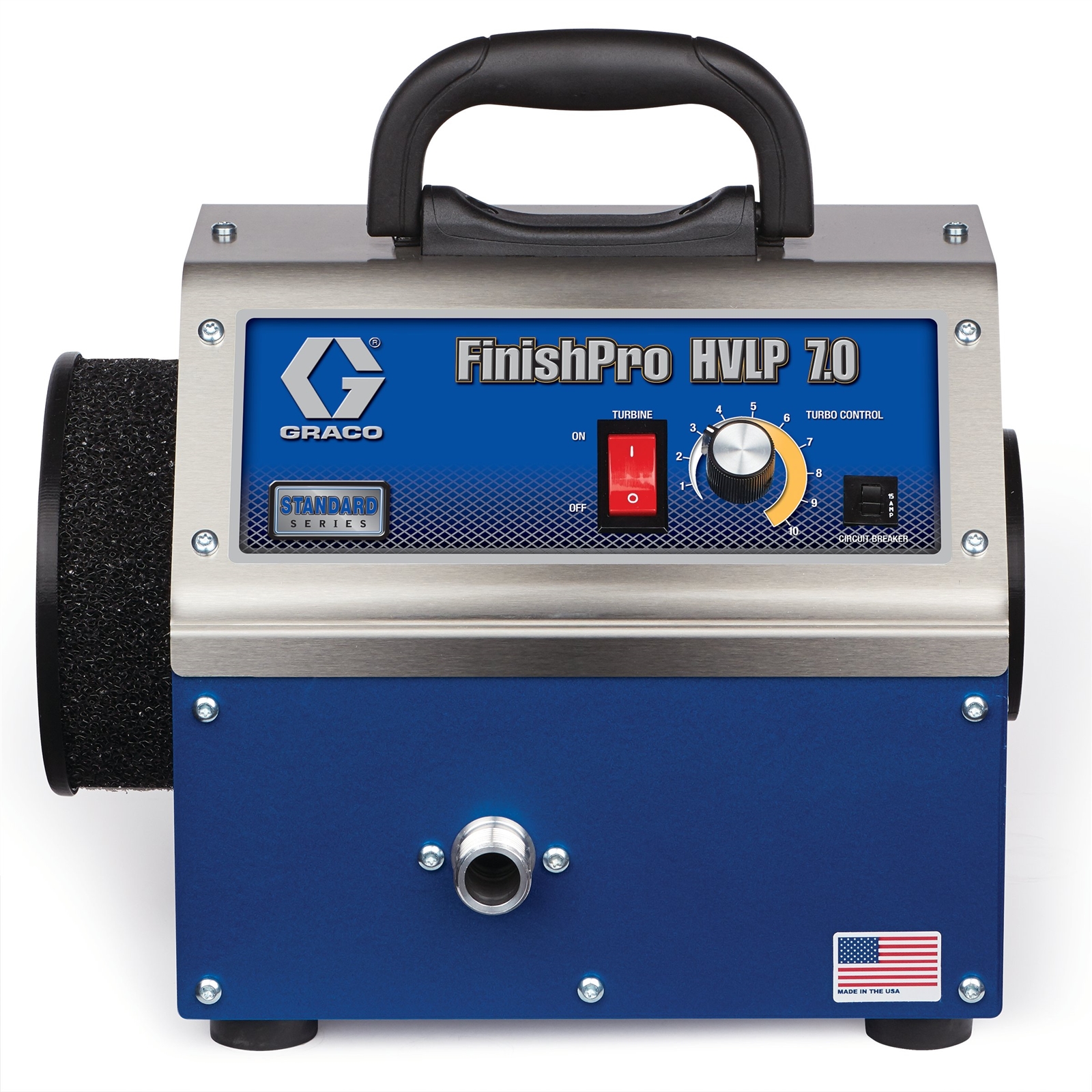 Graco finishpro 17n263 2025