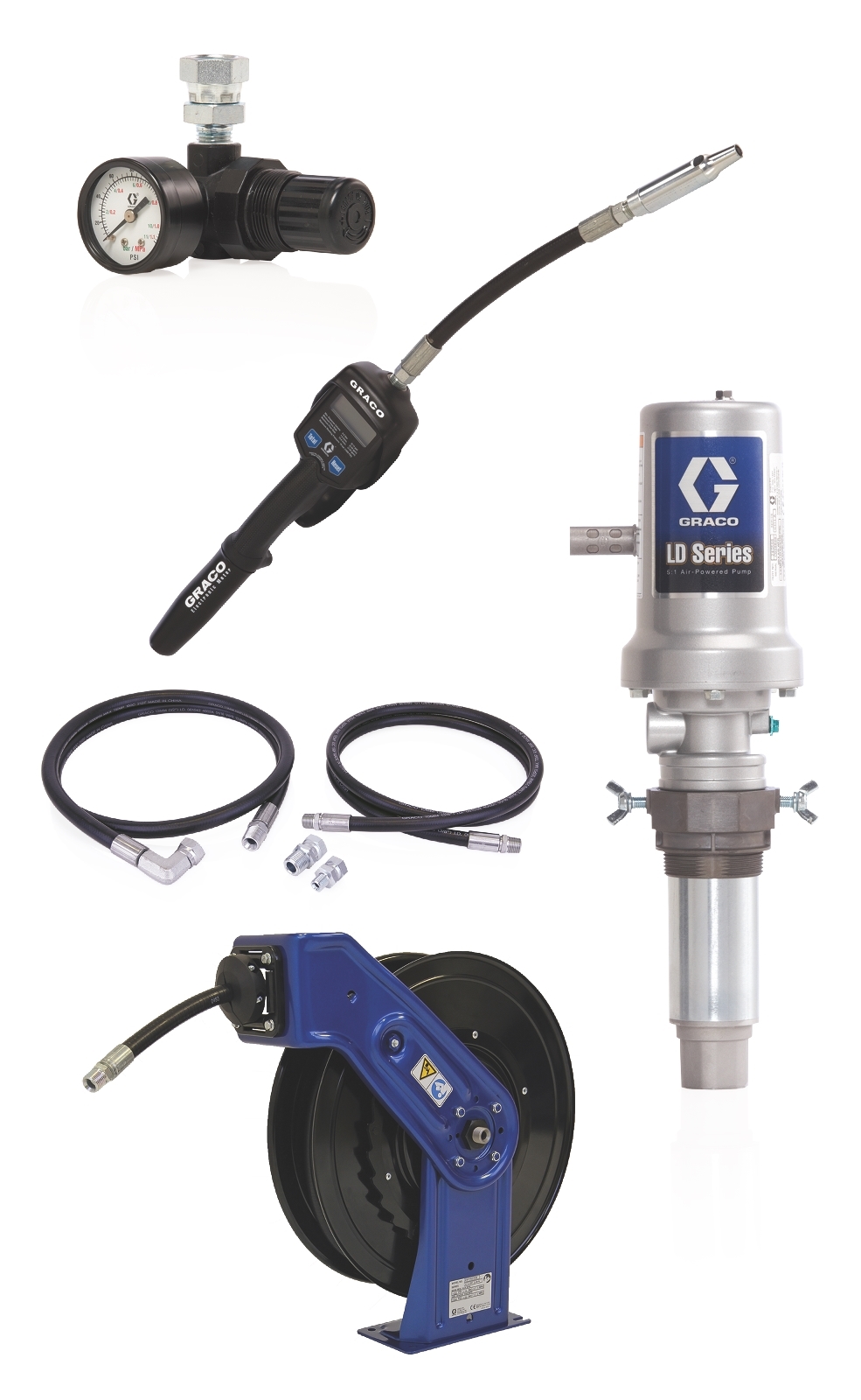 GRACO