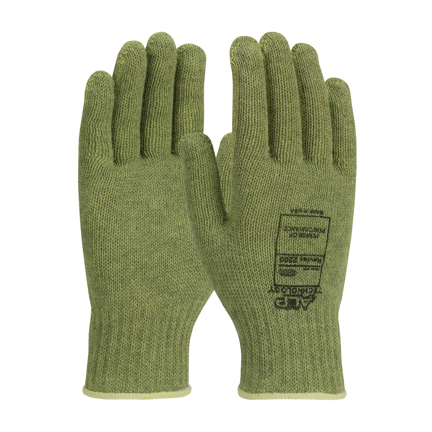 PIP Kevlar ACP 7 Gauge Seamless Knit, M. WGT, (07-KA720/XL) (144/each)