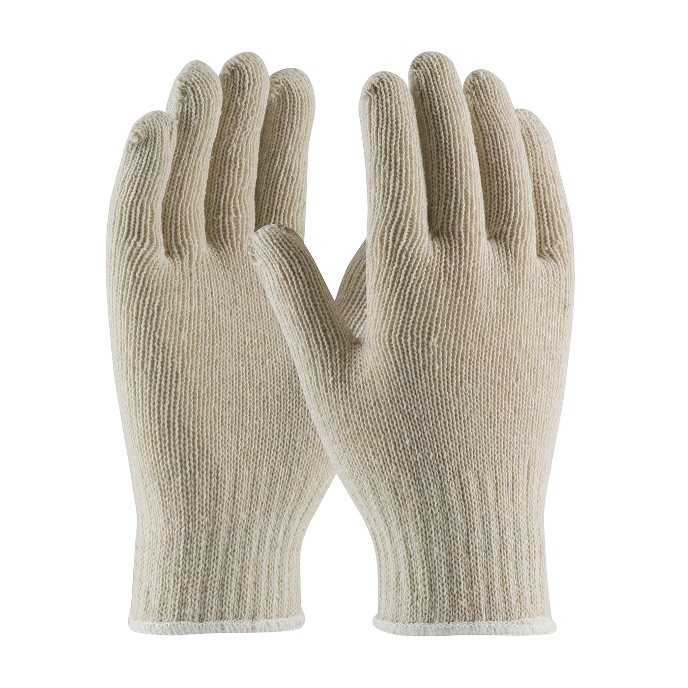 PIP Cotton/Polyester, 7G, MED WGT, Natural Color (35-C110/L) (300/each)