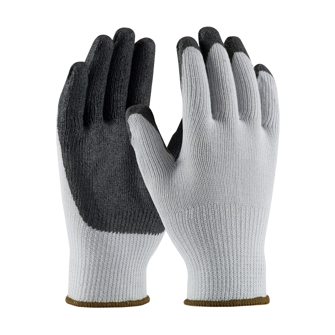 PIP G-TEK GP, 10G Gray Cotton/Polyester Shell, (38-1410/M) (72/Each)