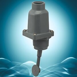 PLASTOMATIC VALVES
