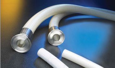 SAINT GOBAIN PERFORMANCE PLASTICS