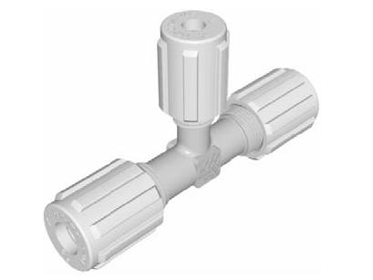 SAINT GOBAIN PERFORMANCE PLASTICS