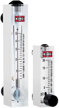 KING INSTRUMENTS