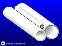 MICROMOLD PRODUCTS INC.