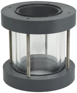 PLASTOMATIC VALVES