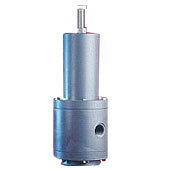 PLASTOMATIC VALVES