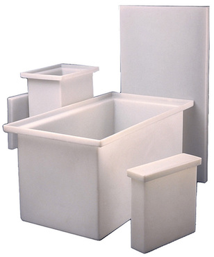 RONCO PLASTICS