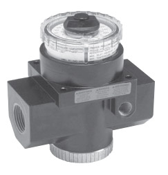 PARKER HYDRAULICS