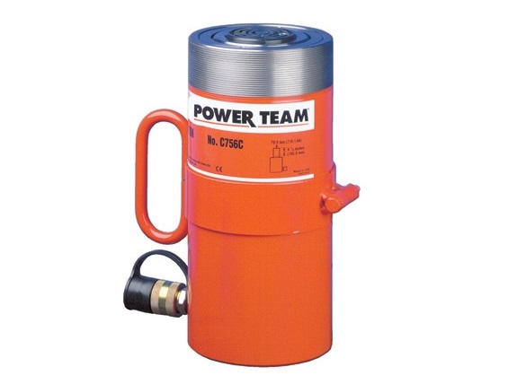 ACTUATORS, CYLINDERS & CYLINDER ACCESSORIES ACTUATORS, CYLINDERS & CYLINDER ACCESSORIES