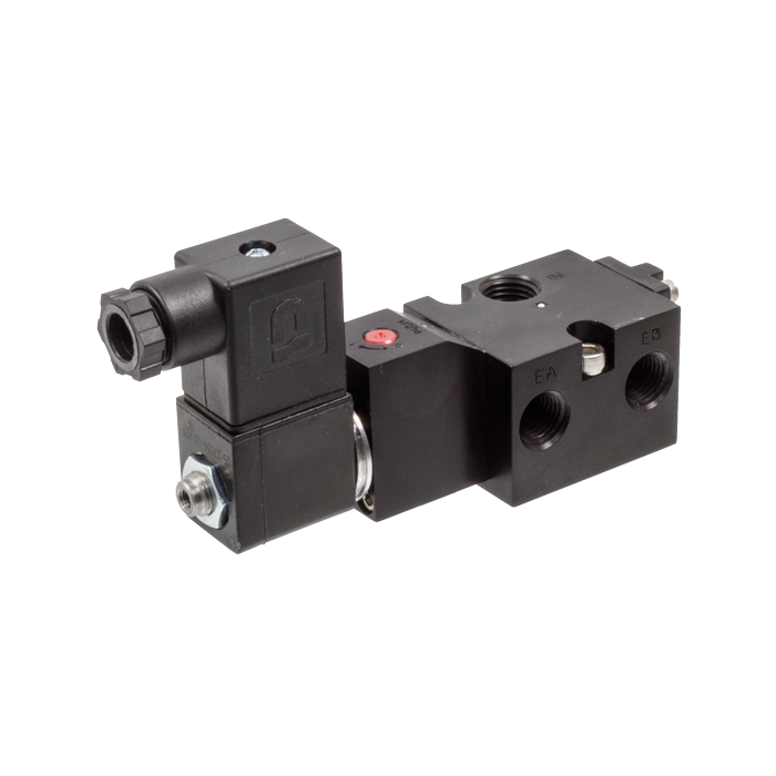 SunSource CGS3232NB1HCA120 VERSA Pneumatics